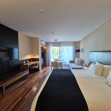 Fierro Hotel Buenos Aires Exteriér fotografie
