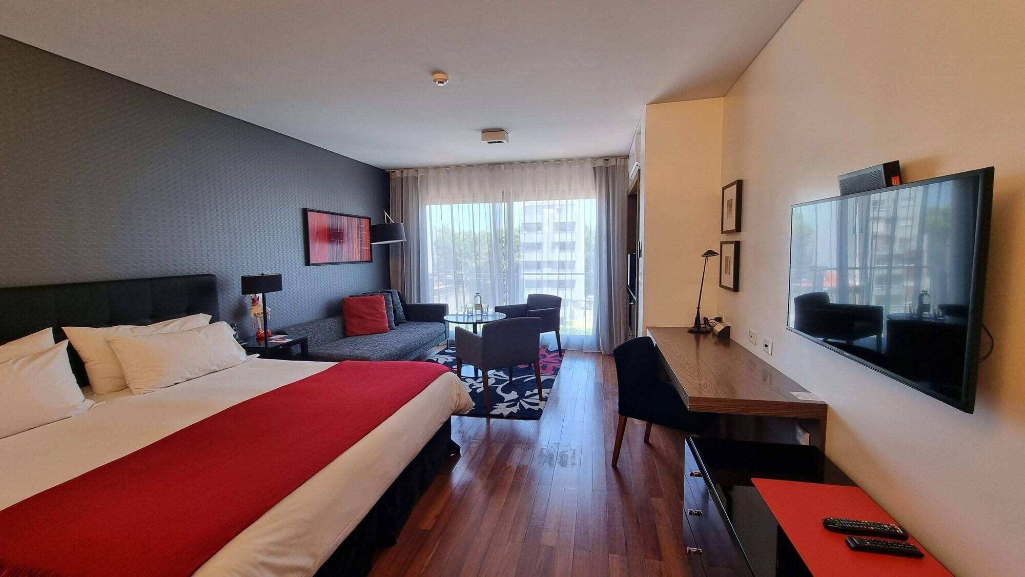 Fierro Hotel Buenos Aires Exteriér fotografie