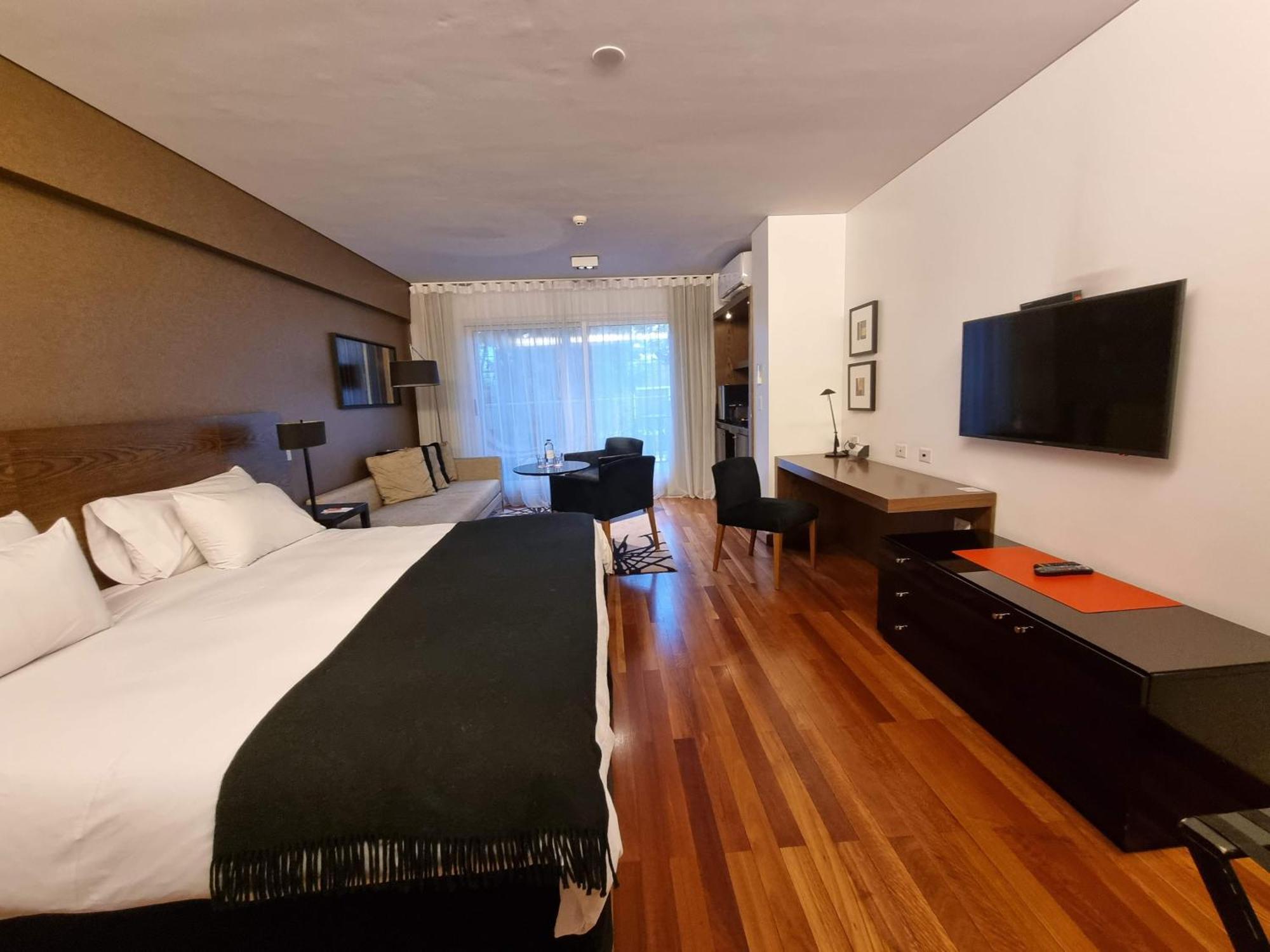 Fierro Hotel Buenos Aires Exteriér fotografie